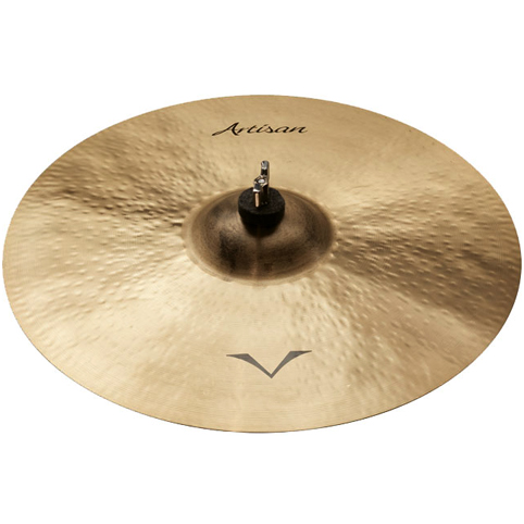 SABIAN VAULT Artisan Crash